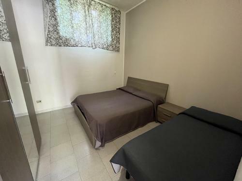 Apartamento Casa Vacanze Tortora