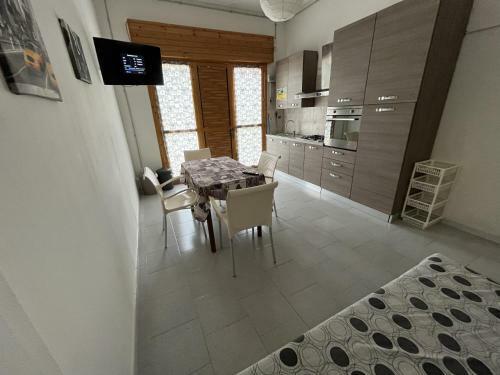 Apartamento Casa Vacanze Tortora