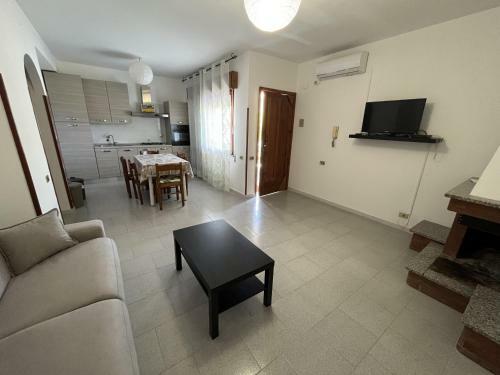 Apartamento Casa Vacanze Tortora