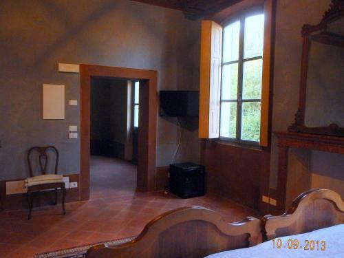 Agroturismo Corte Malpensata