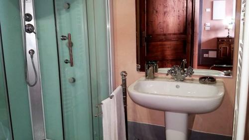 Agroturismo Corte Malpensata
