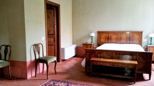 Agroturismo Corte Malpensata