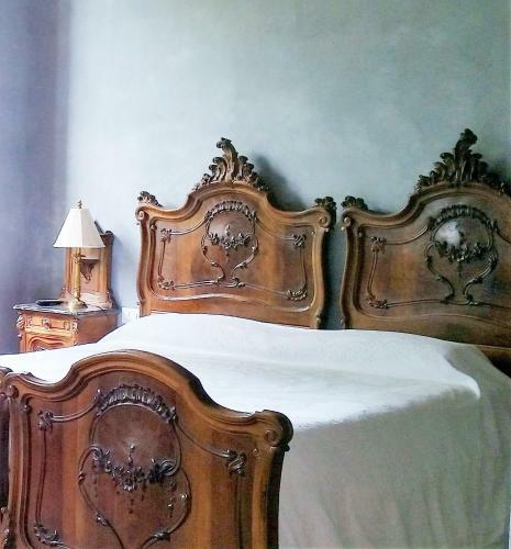 Agroturismo Corte Malpensata
