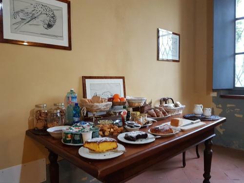 Agroturismo Corte Malpensata