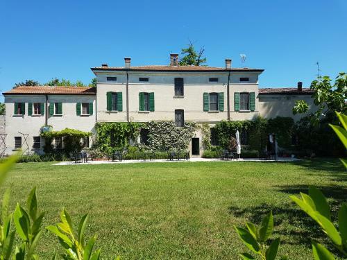 Agroturismo Corte Malpensata
