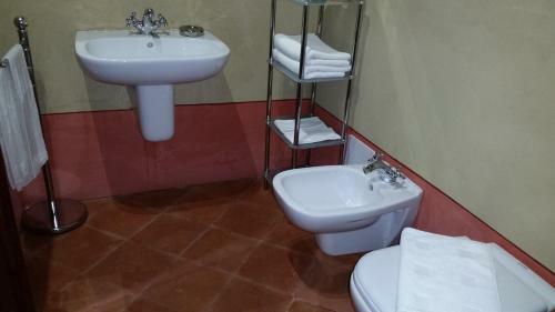 Agroturismo Corte Malpensata