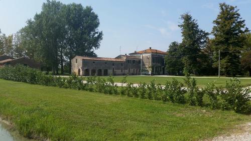Agroturismo Corte Malpensata