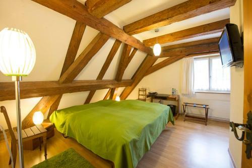 Posada Landgasthof Ochsen