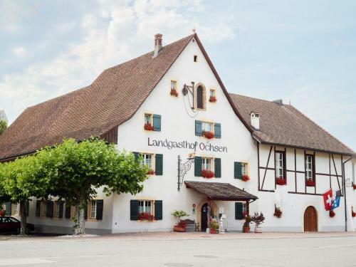 Posada Landgasthof Ochsen