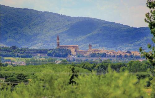 Holiday Home Loc. Libbia