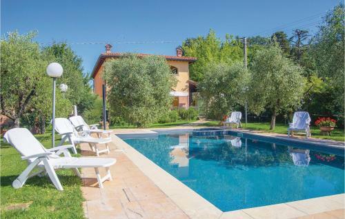 Holiday Home Loc. Libbia