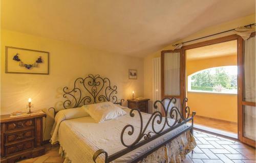 Holiday Home Loc. Libbia