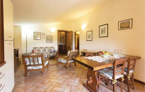 Holiday Home Loc. Libbia