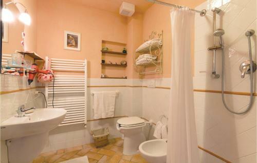 Holiday Home Loc. Libbia