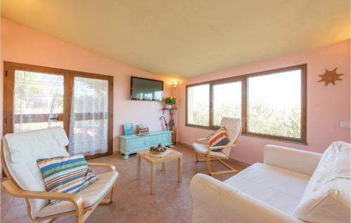 Holiday Home Casa Panoramica