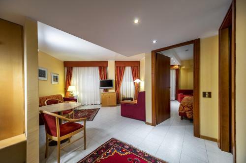 Hotel 5 Miglia