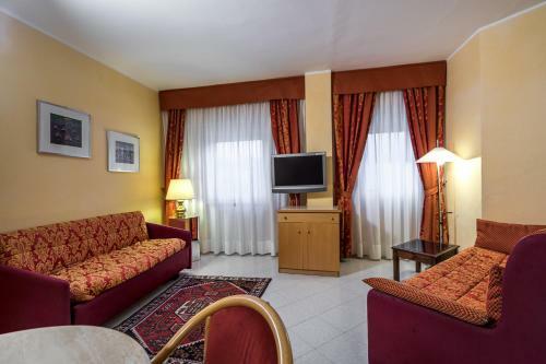 Hotel 5 Miglia