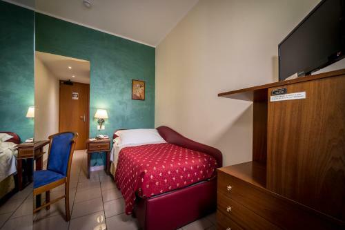Hotel 5 Miglia