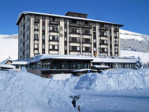 Hotel 5 Miglia
