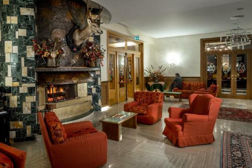 Hotel 5 Miglia