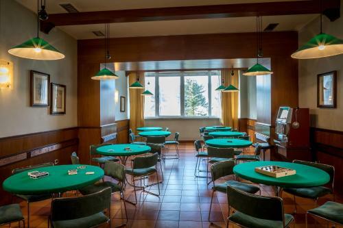 Hotel 5 Miglia