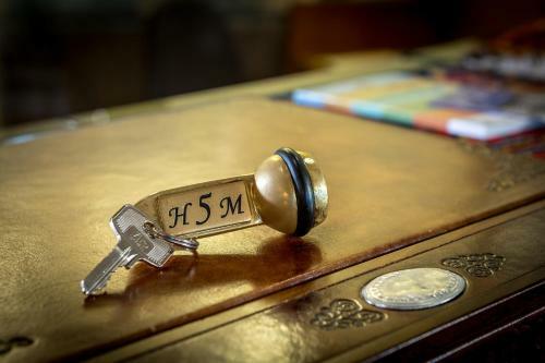 Hotel 5 Miglia