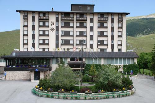 Hotel 5 Miglia