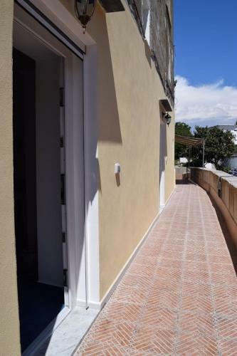 Apartamento La Casa Di Cirro
