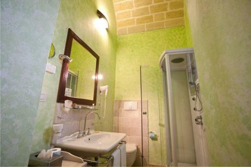 Hotel Masseria Bosco