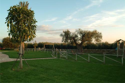 Hotel Masseria Bosco