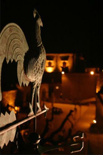 Hotel Masseria Bosco