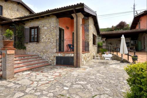 Apartamento Il Casale Delle Ginestre