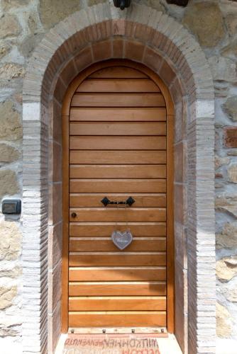 Apartamento Il Casale Delle Ginestre