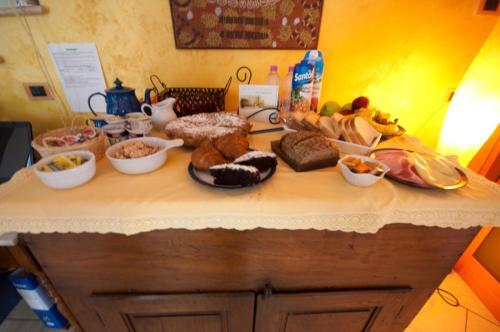 Bed & Breakfast Antica Fornace