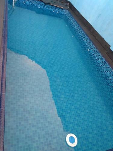 Rua S�rgio Paulo Freddy 98 Ocian Praia Grande