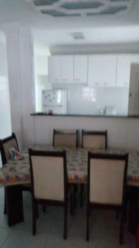 Rua S�rgio Paulo Freddy 98 Ocian Praia Grande