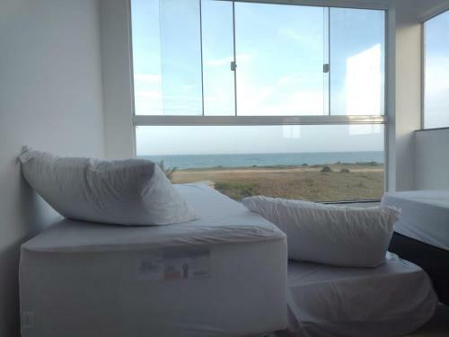 Apartamento Cobertura Encantadora Com Jacuzzi