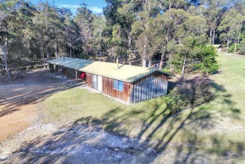 Lagan Woodbine Park