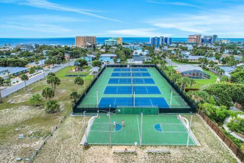 Apartamento Sandpipers Nest