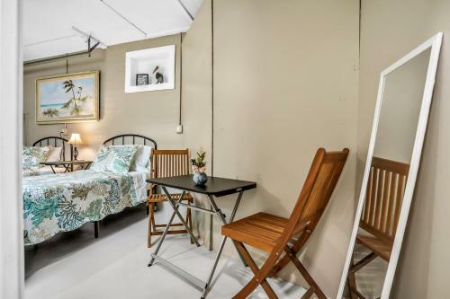 Apartamento Sandpipers Nest