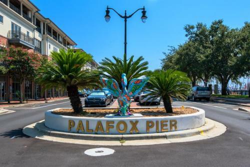 Deluna House By Pensacola Beach Properties