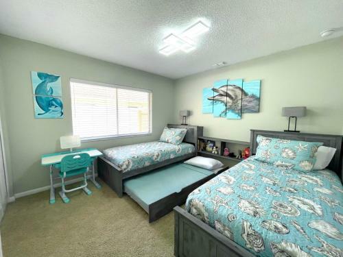 Dolphin House
