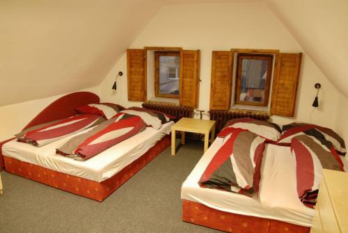 Apartamento Buravino - Modr� Sklep Zaje?�