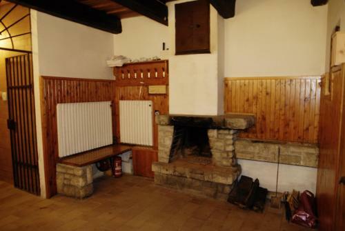 Apartamento Buravino - Modr� Sklep Zaje?�