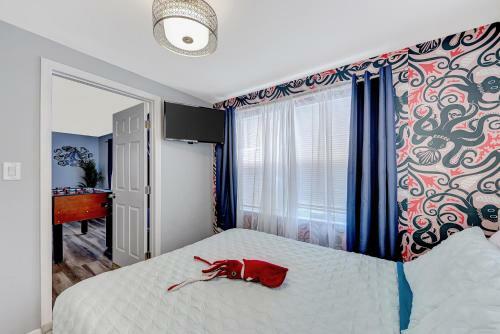 Mermaid House With Pool Jacuzzi Steps To Siesta Key Beach