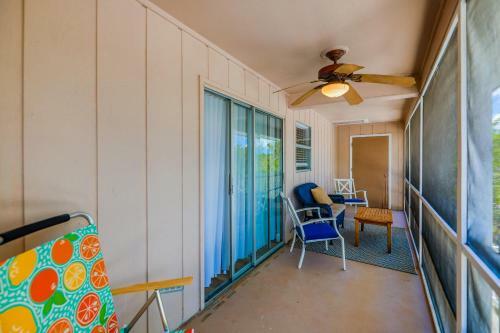 Apartamento Sanibel Island Suites 2