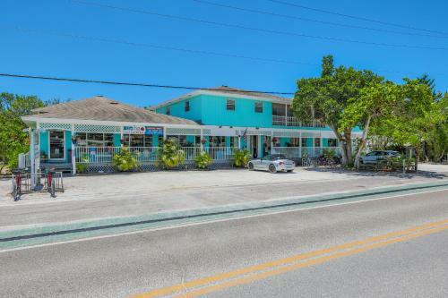 Apartamento Sanibel Island Suites 2