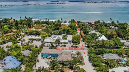 Apartamento Sanibel Island Suites 2