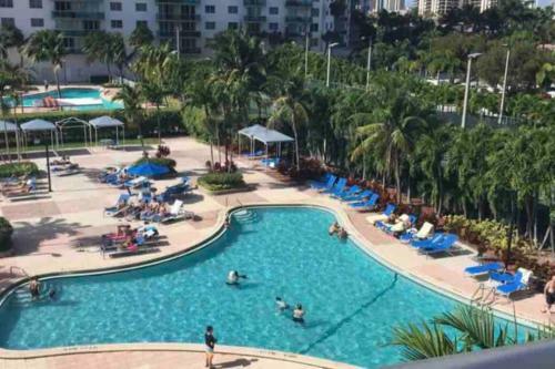 Apartamento Ocean Reserve 222 Str-2158