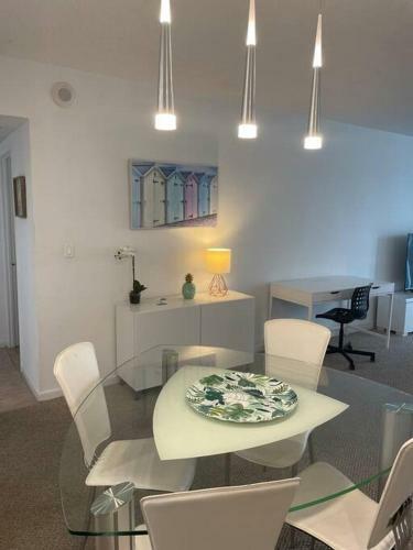 Apartamento Ocean Reserve 222 Str-2158